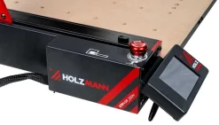 Mini frezarka stołowa CNC Holzmann CTF45P