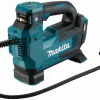 Minikompresor akumulatorowy Makita XGT MP001GZ