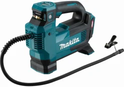 Minikompresor akumulatorowy Makita XGT MP001GZ