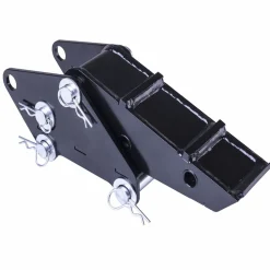 Minikoparka Scheppach EXC815