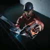 Mini młotowiertarka AEG BBH12-0