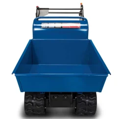 Mini wywrotka gąsienicowa Stanley DP4500