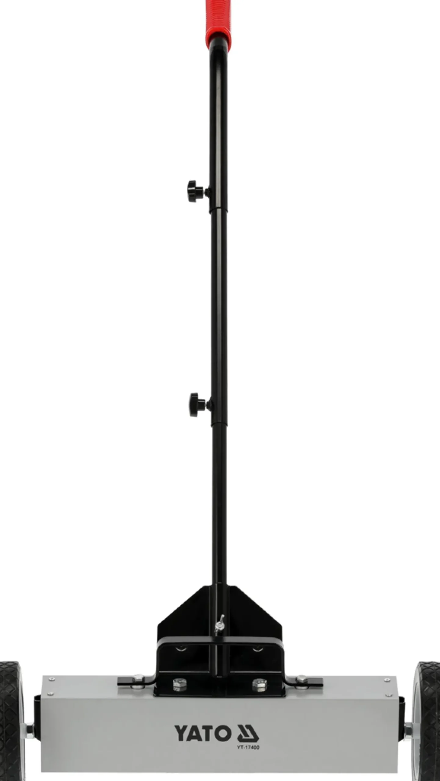 Miotła magnetyczna 450 mm Yato YT-17400