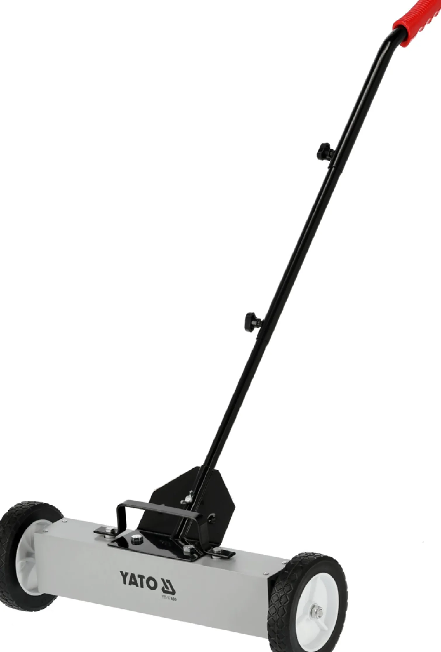 Miotła magnetyczna 450 mm Yato YT-17400