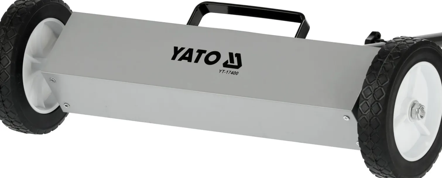 Miotła magnetyczna 450 mm Yato YT-17400