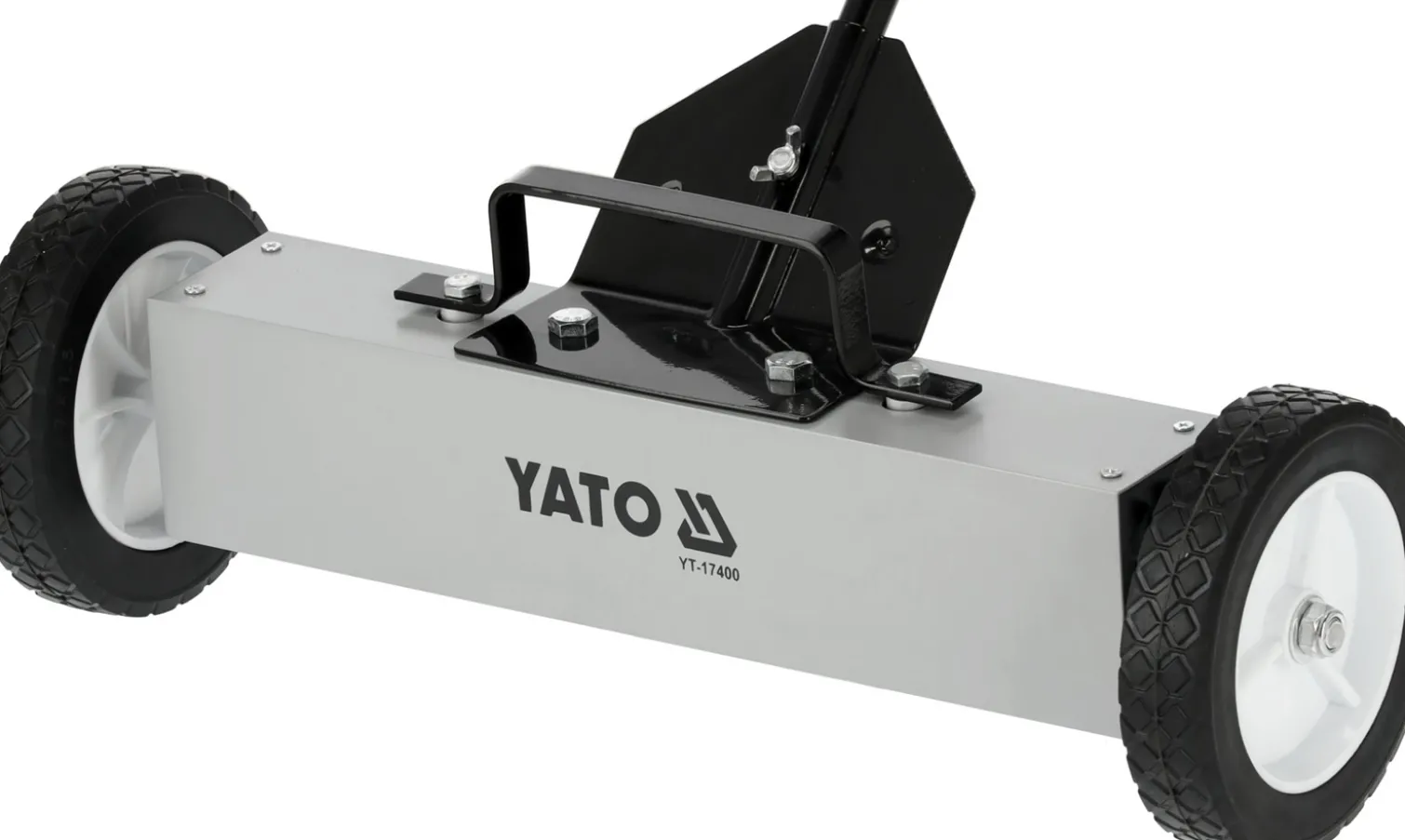 Miotła magnetyczna 450 mm Yato YT-17400