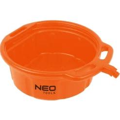 Miska do oleju, płynu chłodniczego 16 l Neo 10-800