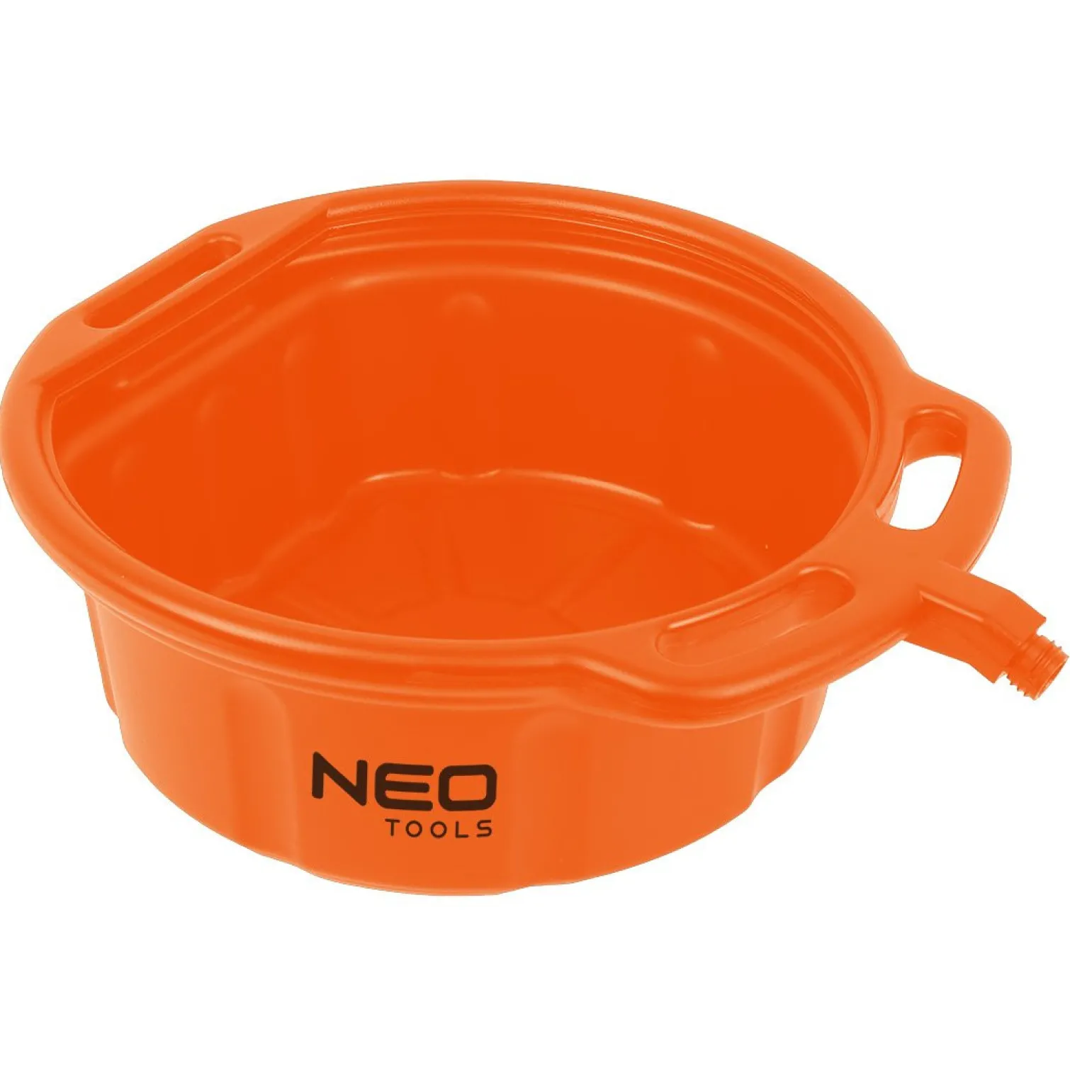 Miska do oleju, płynu chłodniczego 16 l Neo 10-800