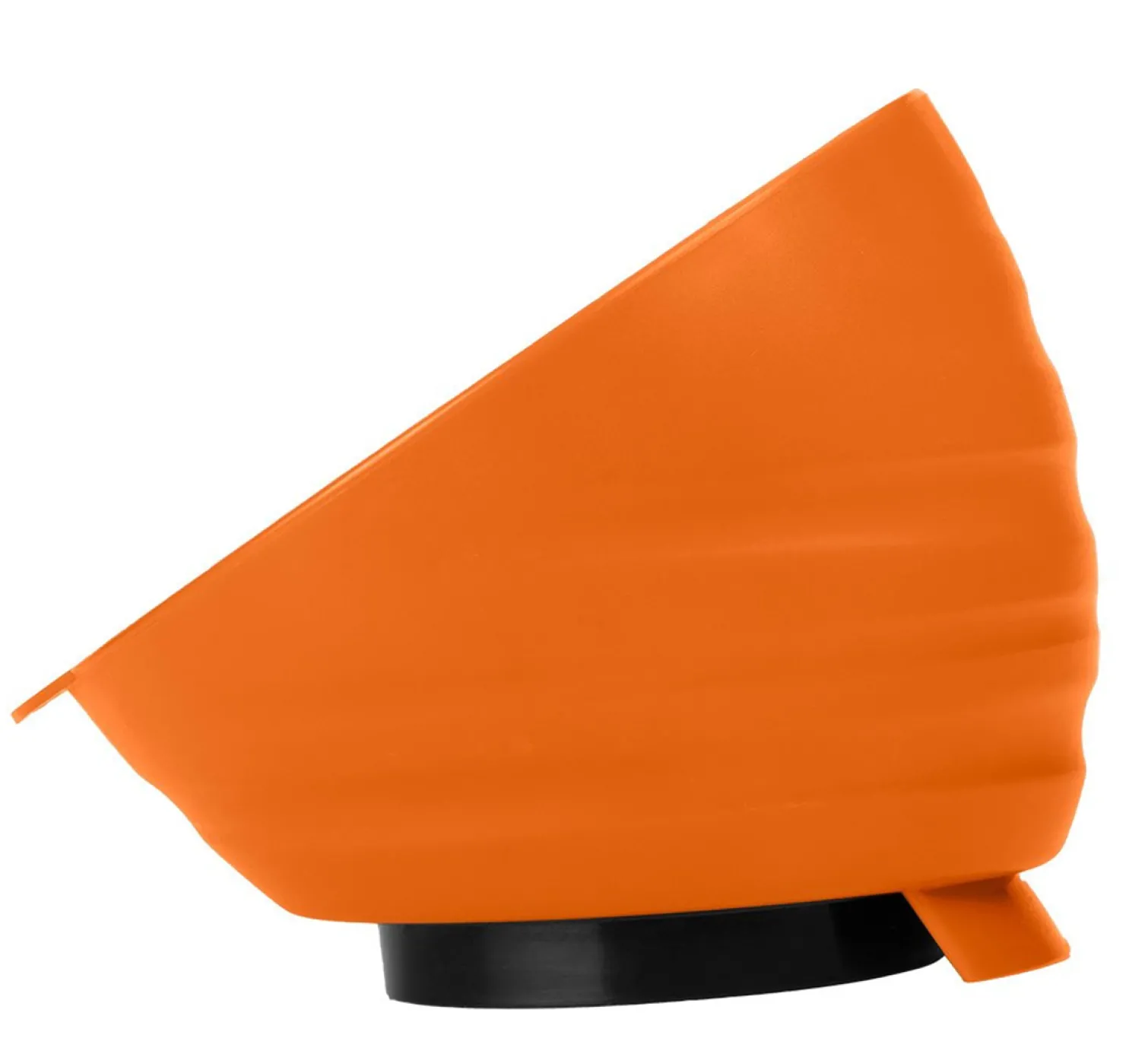 Miska magnetyczna, kątowa 150 mm Neo 11-617