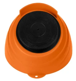 Miska magnetyczna, kątowa 150 mm Neo 11-617
