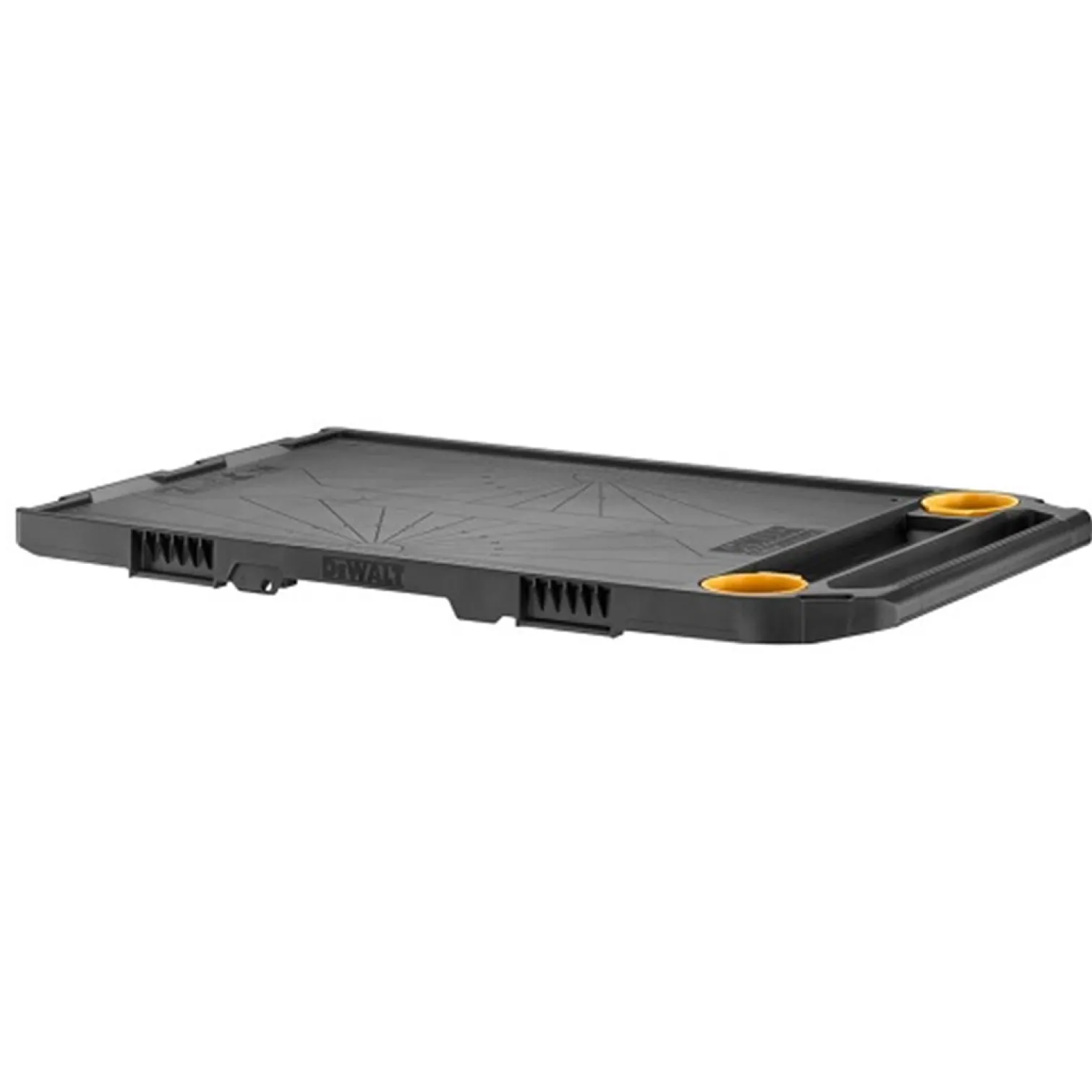 Mobilne stanowisko robocze 4w1 DeWalt ToughSystem 2.0 DWST60520-1