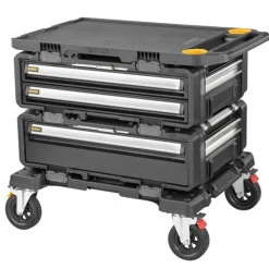 Mobilne stanowisko robocze 4w1 DeWalt ToughSystem 2.0 DWST60520-1