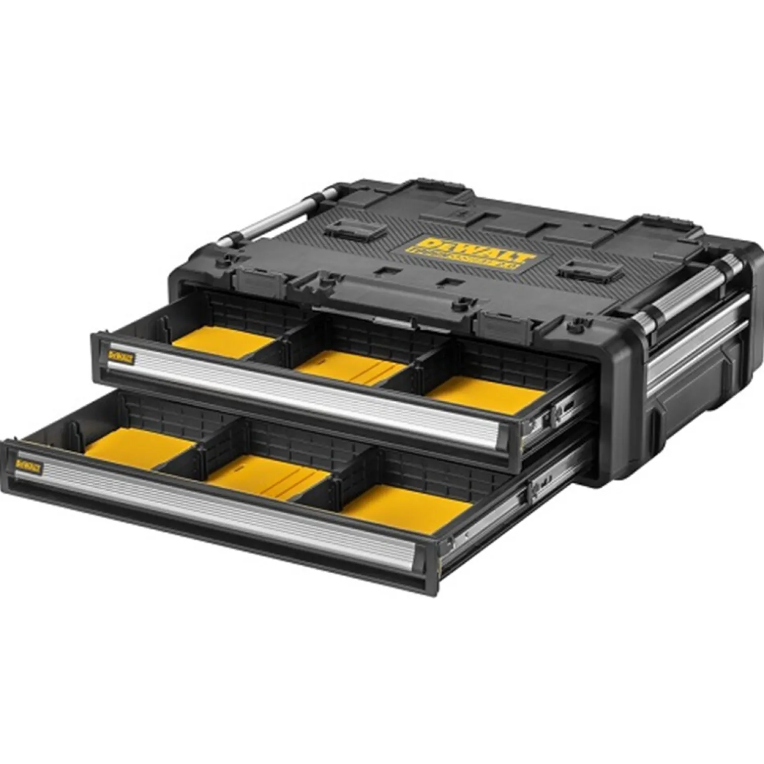 Mobilne stanowisko robocze 4w1 DeWalt ToughSystem 2.0 DWST60520-1