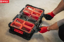 Mobilny warsztat Qbrick PROMO SET II 7in1