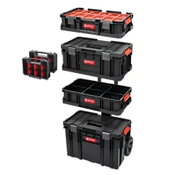 Mobilny warsztat Qbrick PROMO SET I 6in1