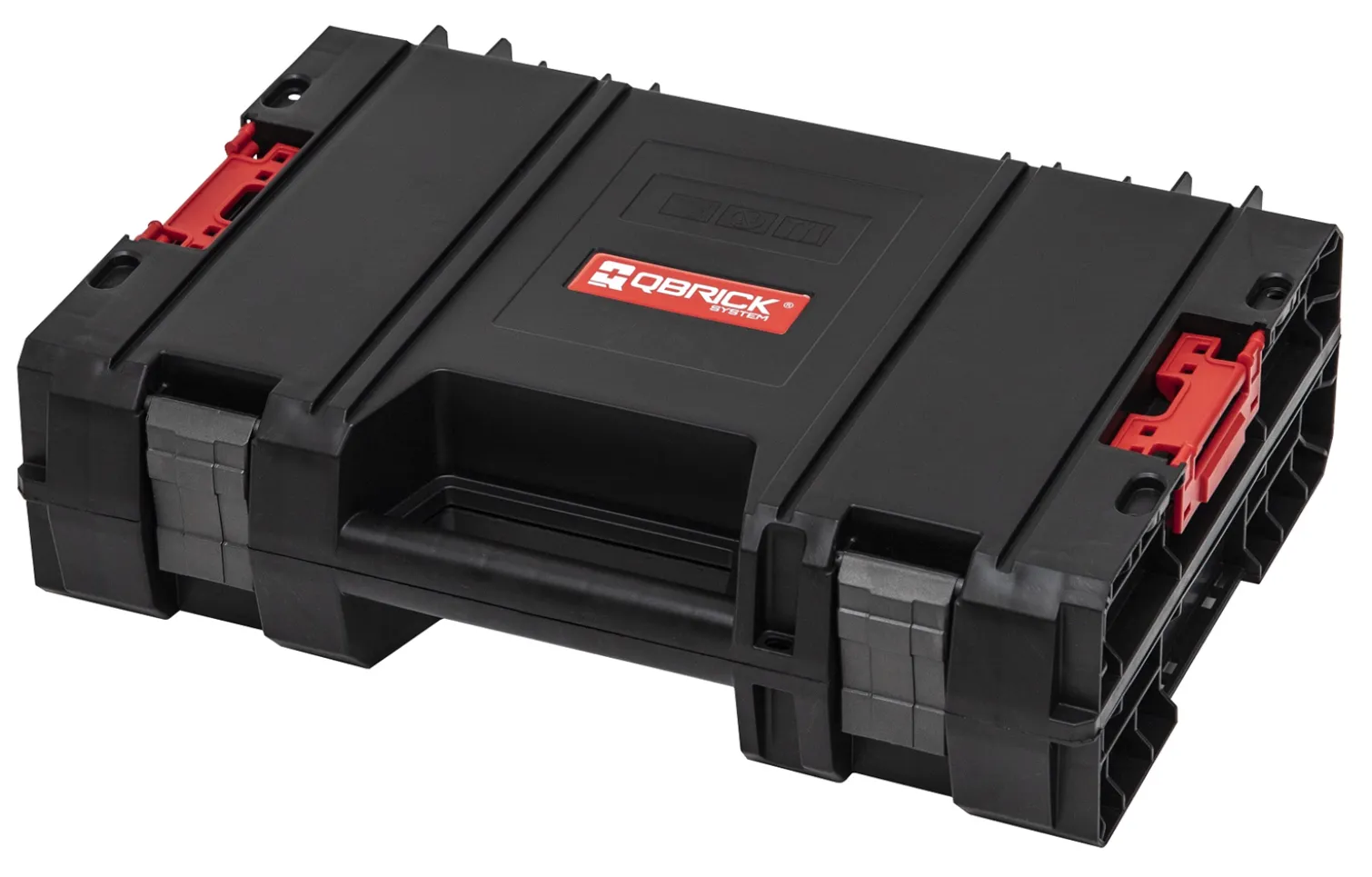 Mobilny warsztat Qbrick System PRO SET 1