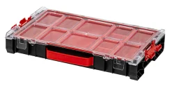 Mobilny warsztat Qbrick System PRO SET 2