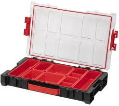 Mobilny warsztat Qbrick System PRO SET 2