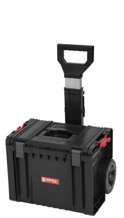 Mobilny warsztat Qbrick System PRO SET 2