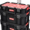Mobilny warsztat Qbrick System TWO SET PLUS