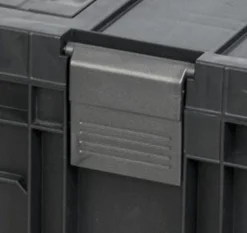 Mobilny warsztat Qbrick System TWO SET PLUS