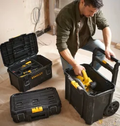 Mobilny warsztat Stanley QUICKLINK STST83319-1