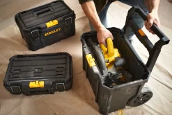 Mobilny warsztat Stanley QUICKLINK STST83319-1