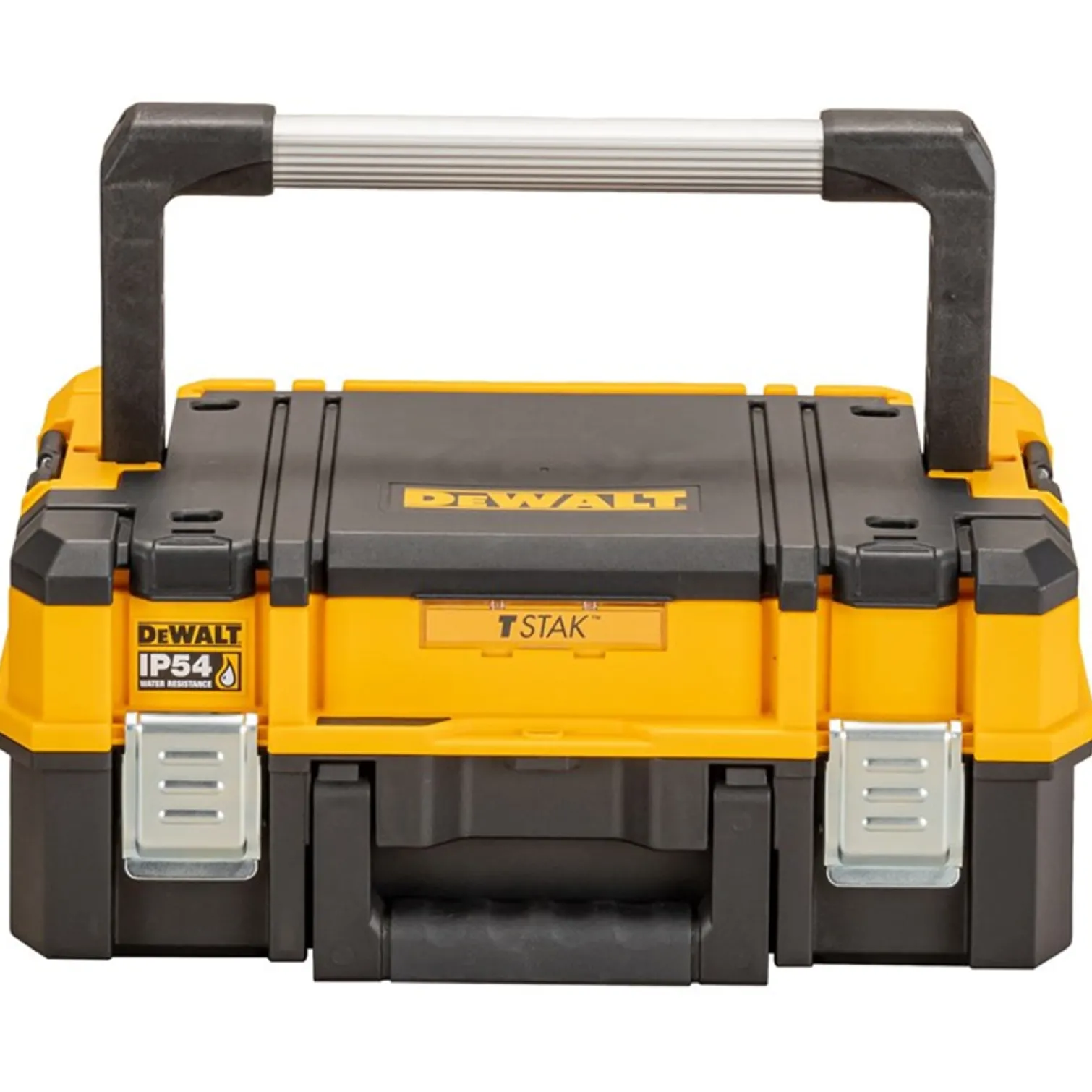 Mobilny zestaw 3 skrzyń narzędziowych DeWalt TSTAK DWST83411-1