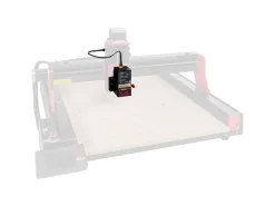 Moduł lasera 20W do frezarki CNC CTF45P Holzmann CTF45PLASER20W