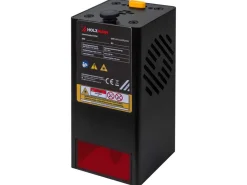 Moduł lasera 20W do frezarki CNC CTF45P Holzmann CTF45PLASER20W