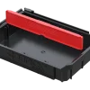 Modułowe półki Qbrick System Custom TOOLBOX SHELF SET