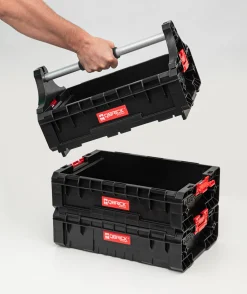 Modułowy kosz narzędziowy Qbrick System PRO Modular Tray