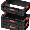 Moduł podwyższający kosze Qbrick System PRO 2.0 BOX EXTENDER