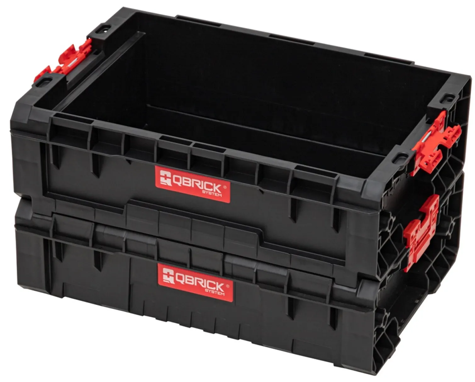 Moduł podwyższający kosze Qbrick System PRO 2.0 BOX EXTENDER
