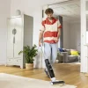Mop elektryczny z funkcją odkurzania Kärcher FCV 3