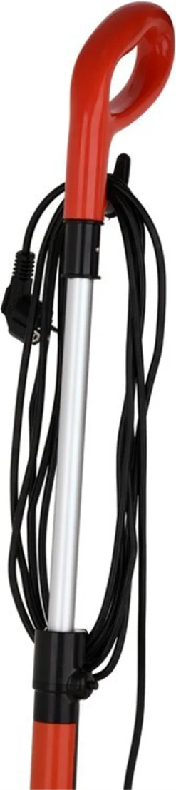 Mop parowy z lampą UV Lund 67220