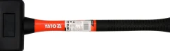 Młot bezodrzutowy 2,4kg Yato YT-46270