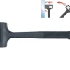 Młotek bezodrzutowy 905 g Yato YT-4622