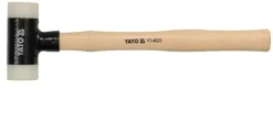 Młotek bezodrzutowy średnica 30mm Yato YT-4624