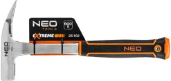 Młotek ciesielski 600g Neo 25-102