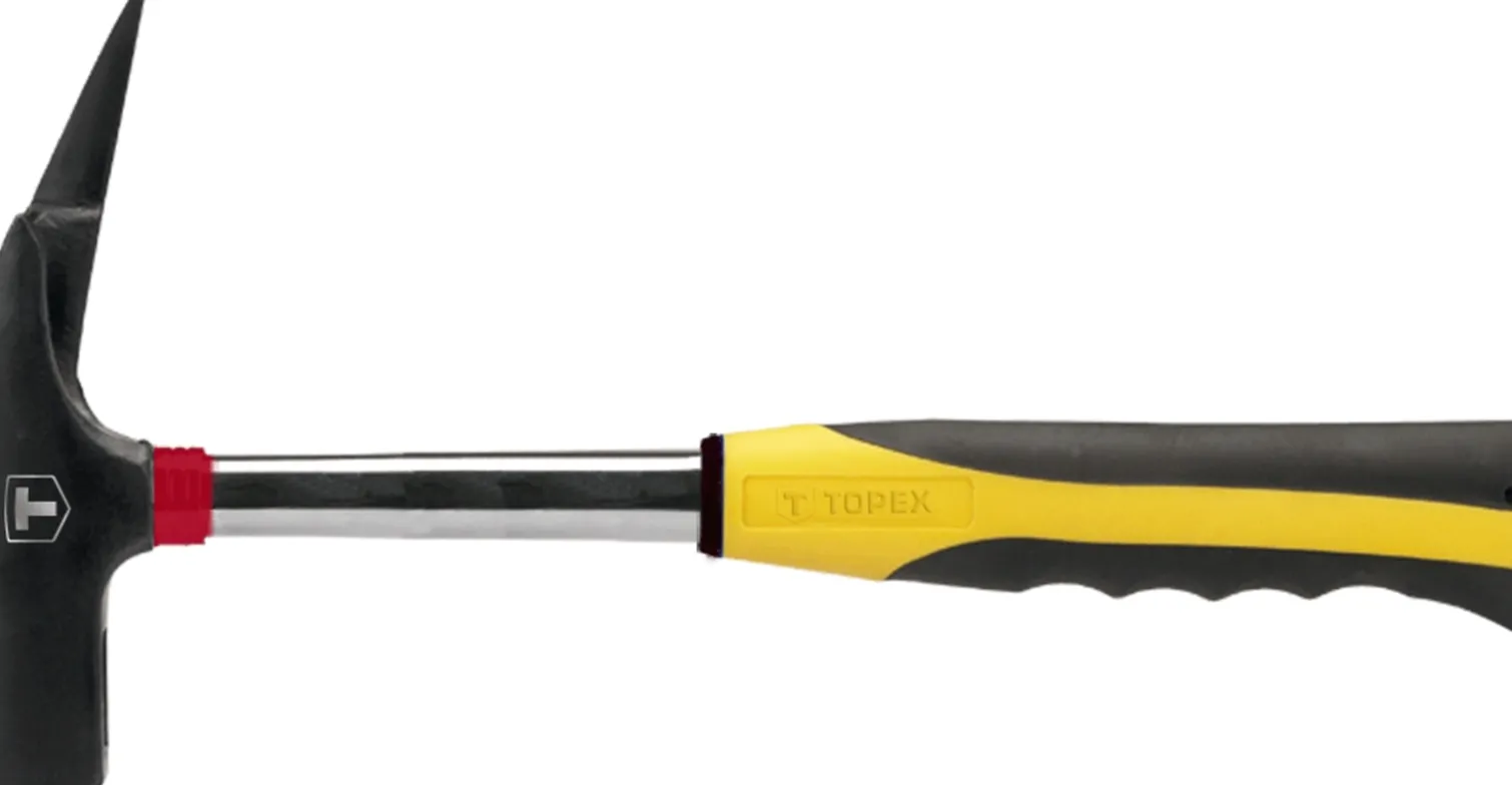 Młotek ciesielski 600g Topex 02A140
