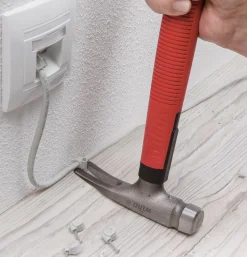 Młotek dla elektryków 0,5kg Wiha WH-42071