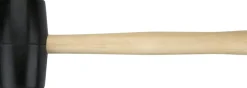 Młotek gumowy 680g Topex 02A345