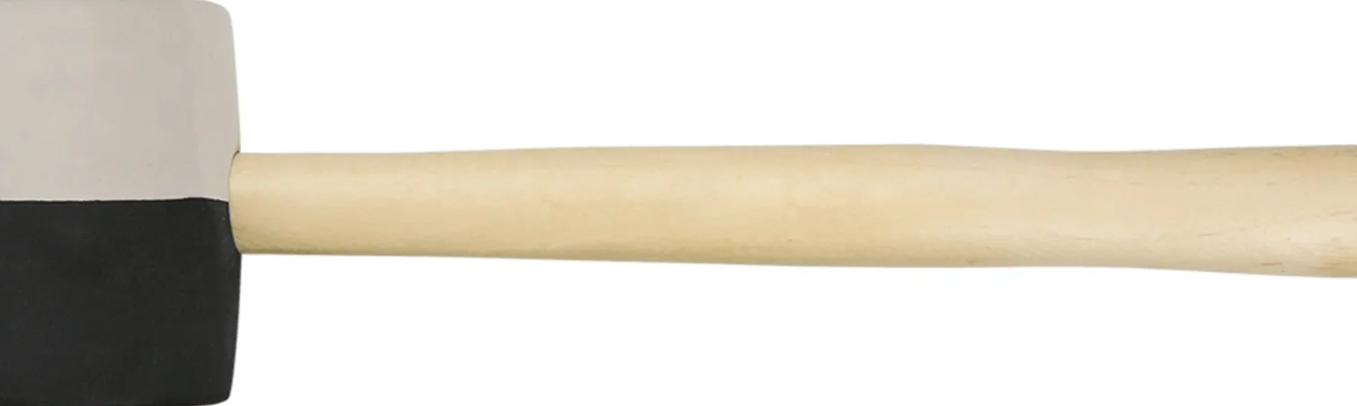Młotek gumowy 450g Topex 02A354