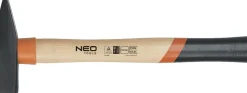 Młotek ślusarski 2000g Neo 25-030