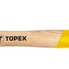 Młotek ślusarski 800g Topex 02A408