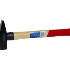 Młotek ślusarski 1000g, trzon buk Dedra 13M405