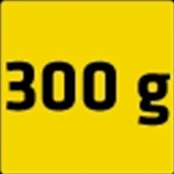 Młotek ślusarski 300g (trzonek jesionowy) Topex 02A403