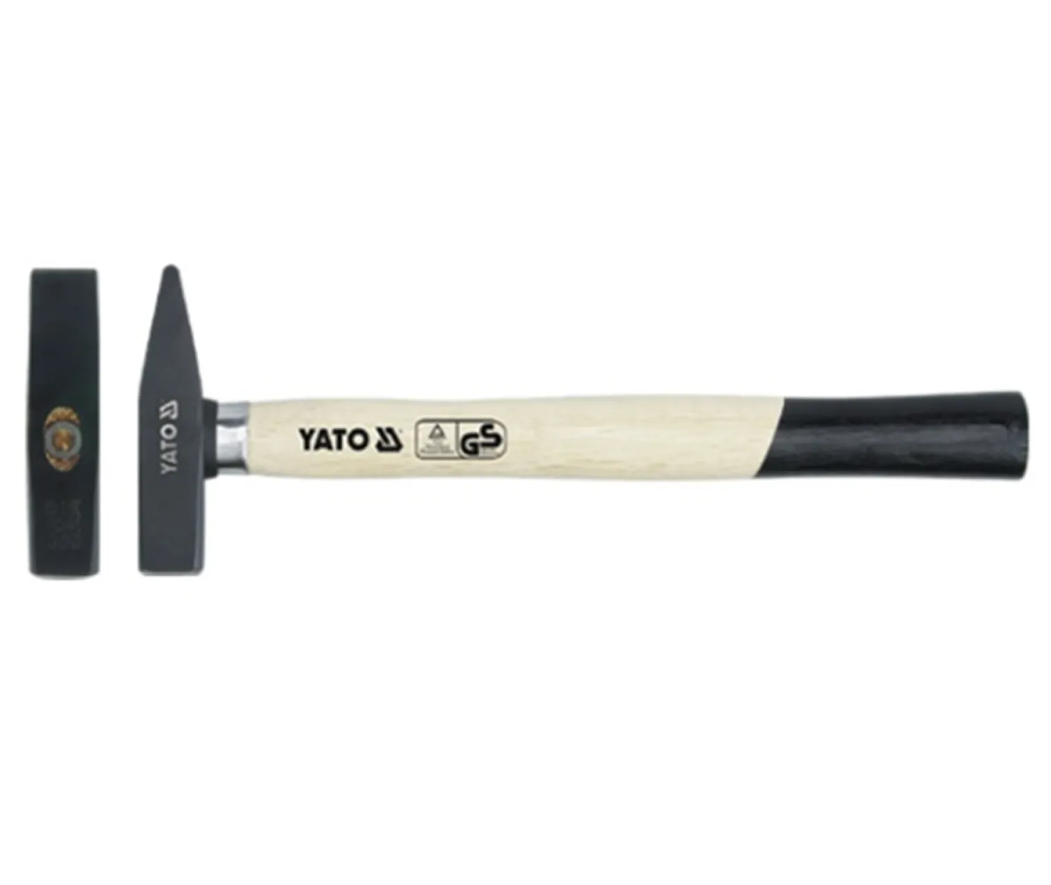 Młotek ślusarski 2000 g Yato YT-4510