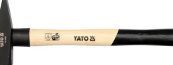 Młotek ślusarski 600 g Yato YT-4496